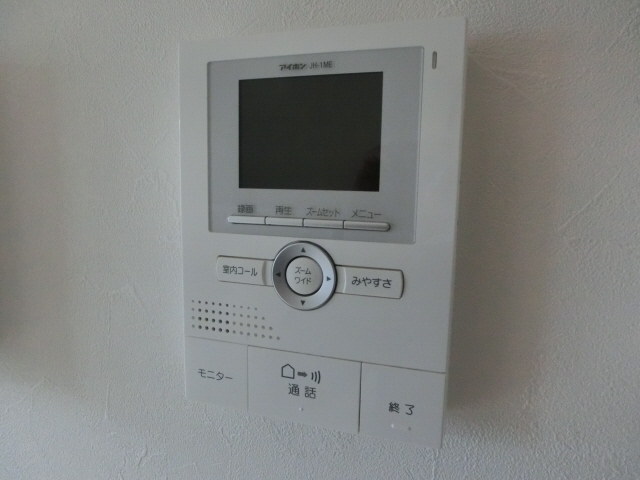 セキュリティ 写真17