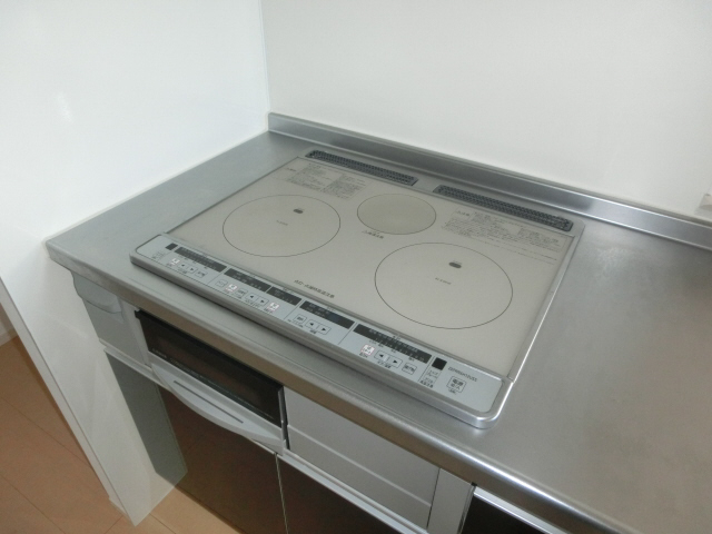 キッチン 写真4