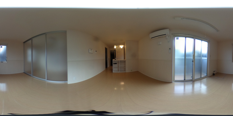 リビング 写真33