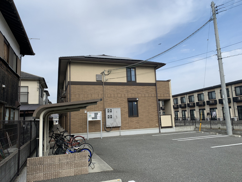 パル　スクエア平松