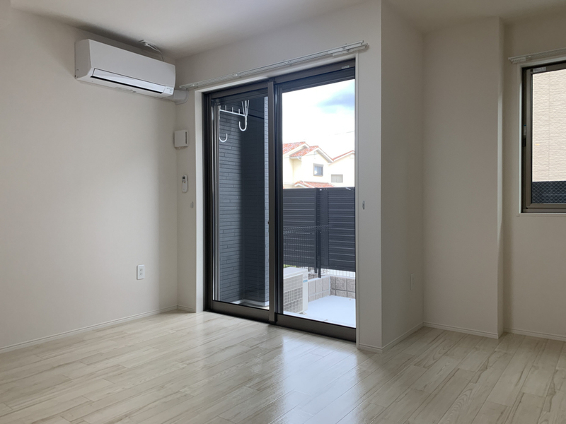 リビング 写真2