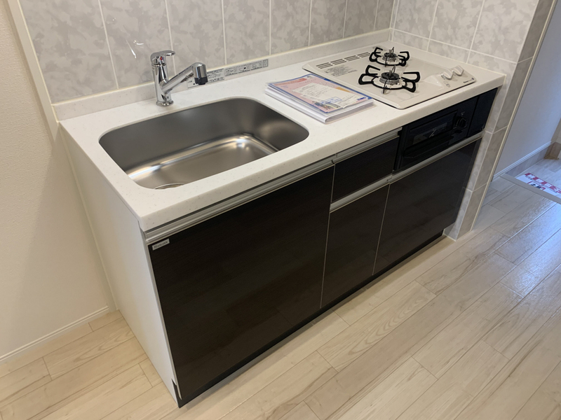 キッチン 写真4