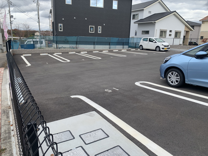 駐車場 写真32