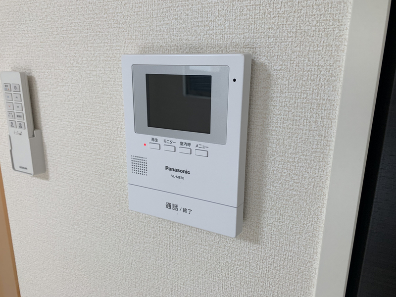 セキュリティ 写真16