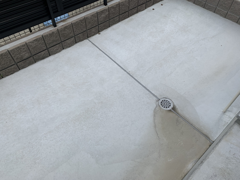 バルコニー・ベランダ 写真15