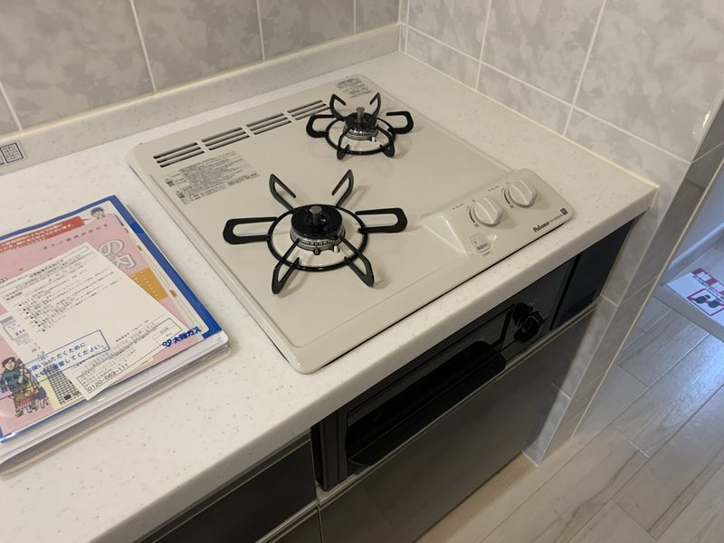 キッチン 写真5