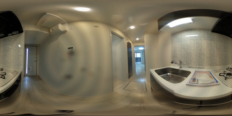 キッチン 写真33