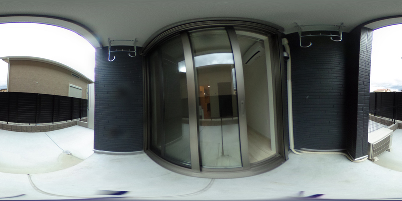 バルコニー・ベランダ 写真37