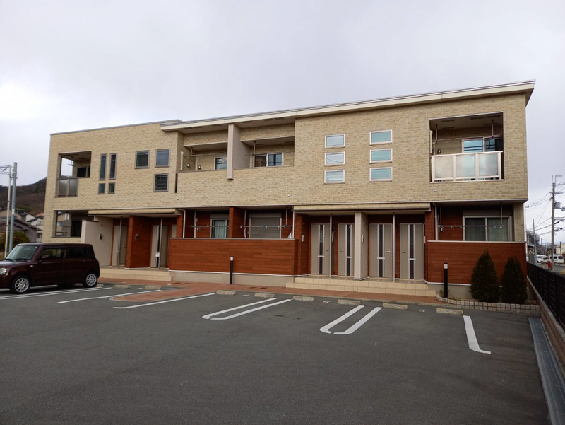 サニーガーデン仁豊野