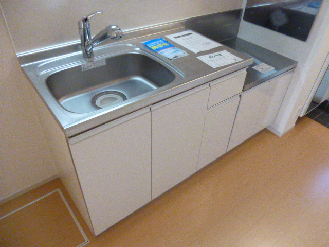 キッチン 写真3