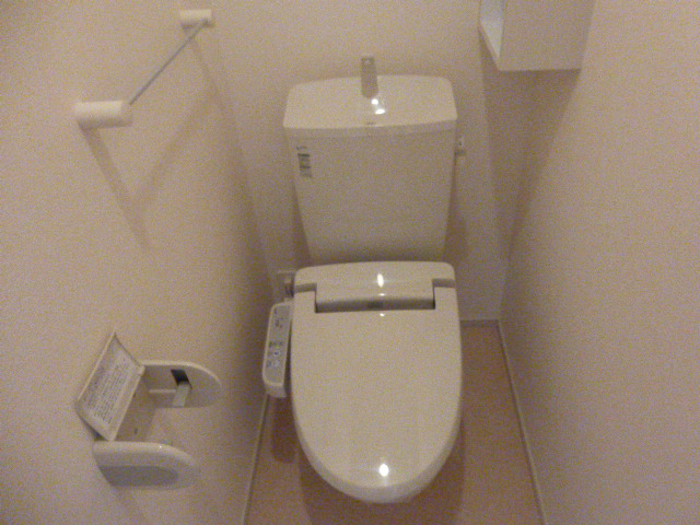トイレ 写真13
