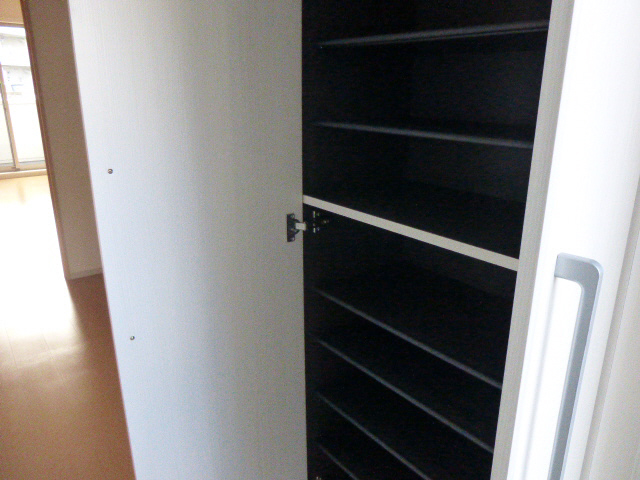収納 写真14