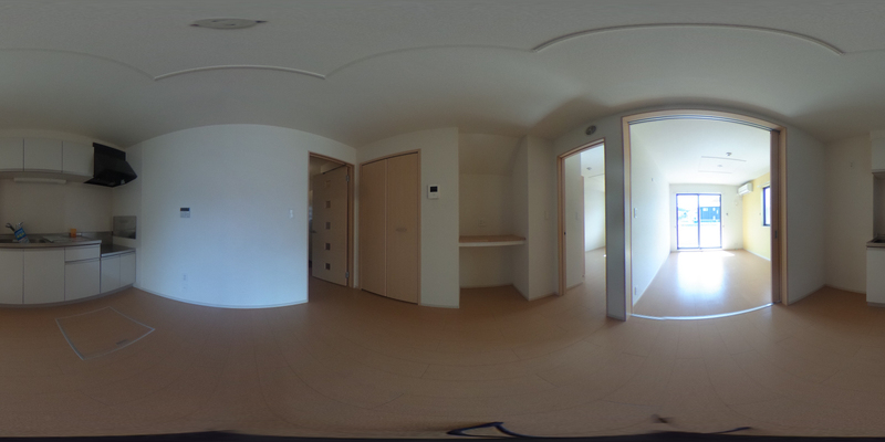 リビング 写真33