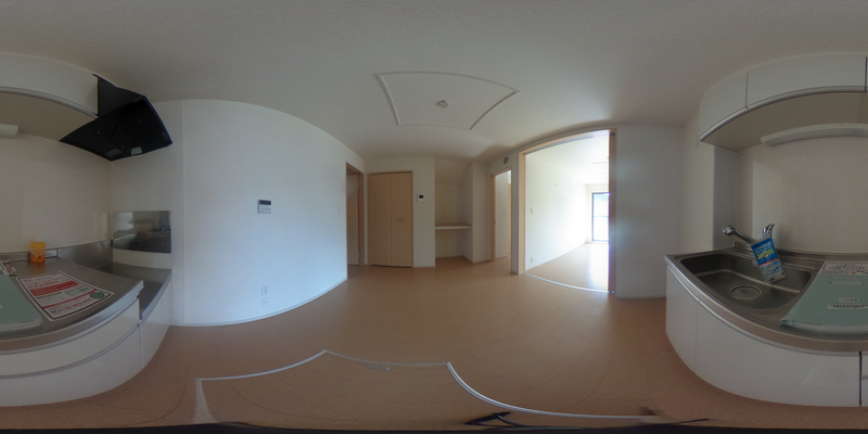 キッチン 写真34