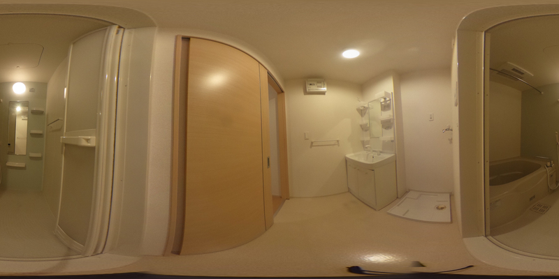 洗面所 写真37