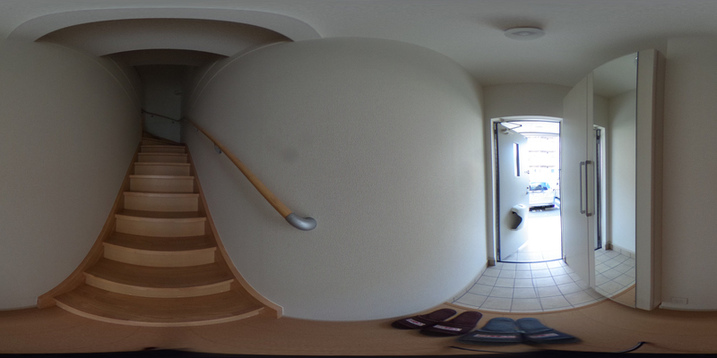 カルム　メゾンⅡ