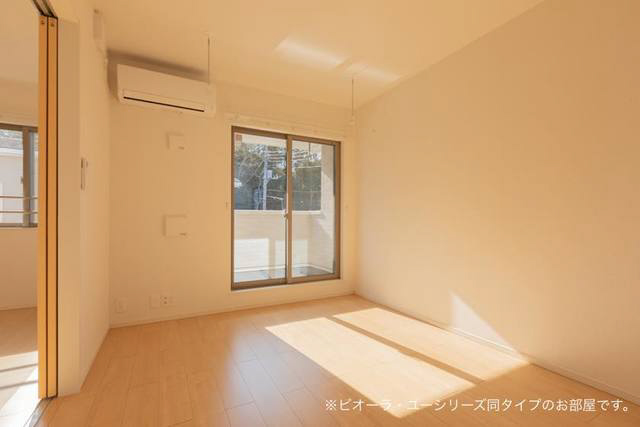 リビング 写真2