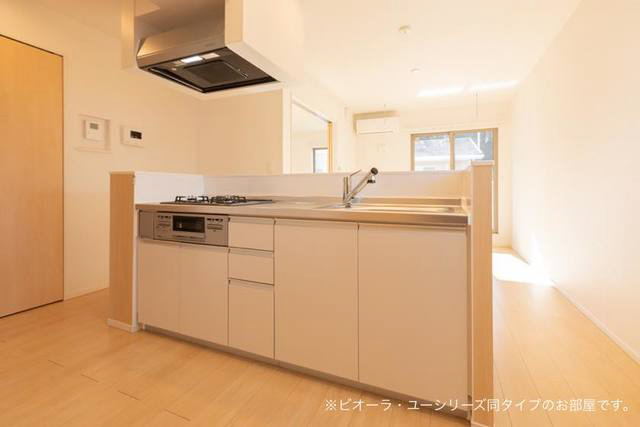 キッチン 写真3