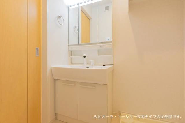 洗面所 写真6