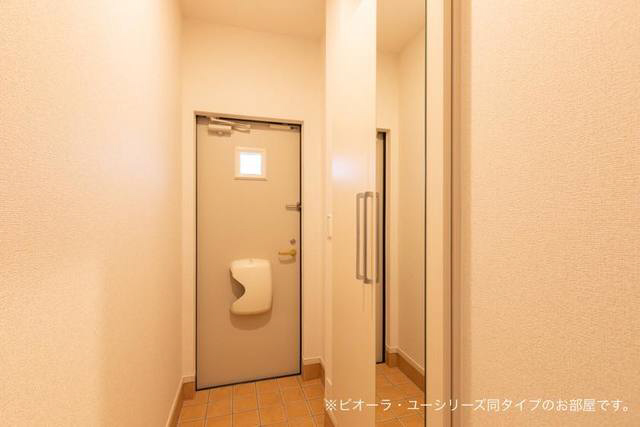 玄関 写真5