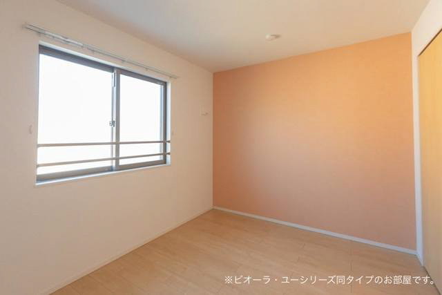 その他部屋・スペース 写真4