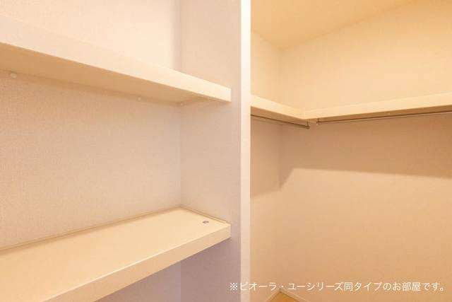 収納 写真10
