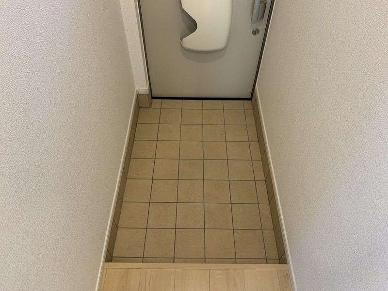 玄関 写真8