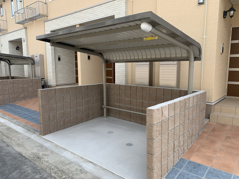 共用部 写真30