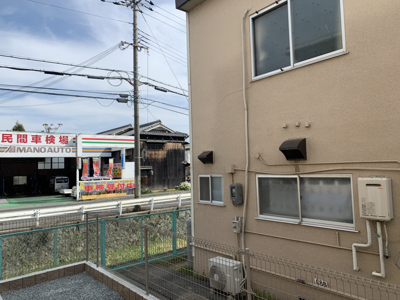 眺望 写真19
