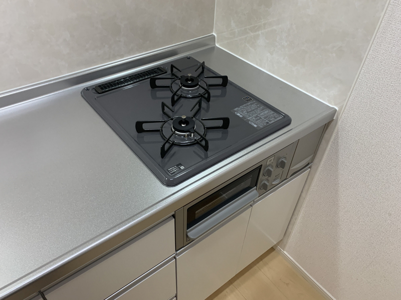キッチン 写真4