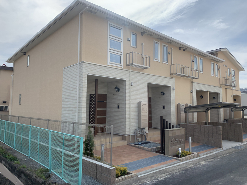 物件番号:1058329310 人気のシステムキッチン完備!設備充実!大手ハウスメーカー施工!