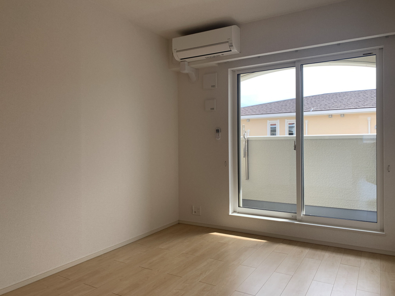 リビング 写真2