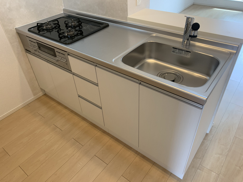 キッチン 写真4