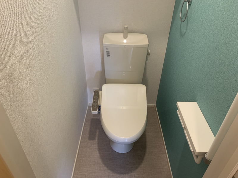 トイレ 写真13