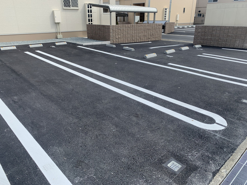 駐車場 写真32