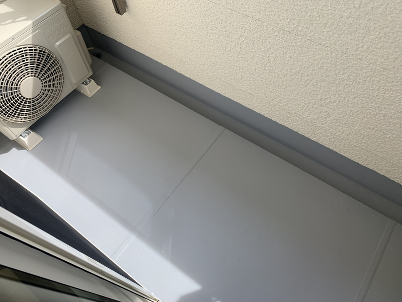 バルコニー・ベランダ 写真16