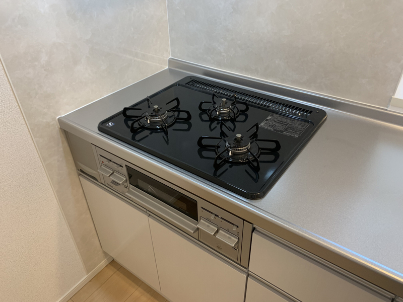 キッチン 写真5