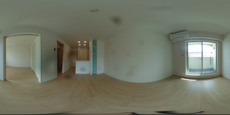 リビング 写真33