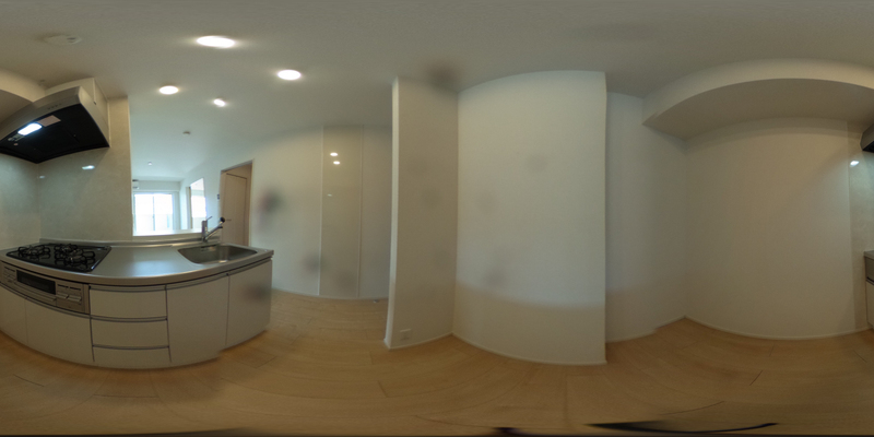 キッチン 写真34