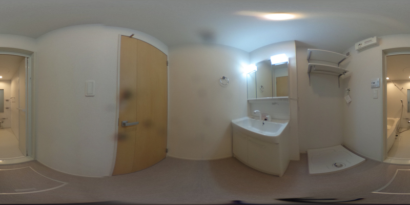 洗面所 写真37