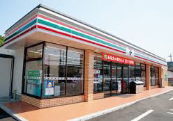 コンビニまで400m (徒歩5分) 写真25