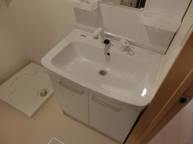 洗面所 写真10