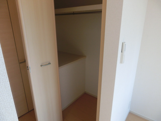 収納 写真14
