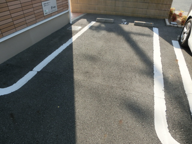 駐車場 写真32