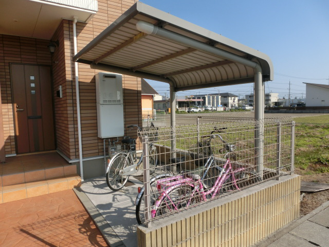 共用部 写真31