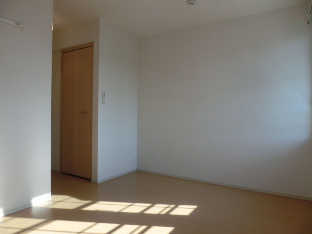 寝室 写真6