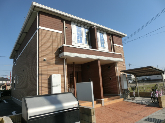 外観 写真30