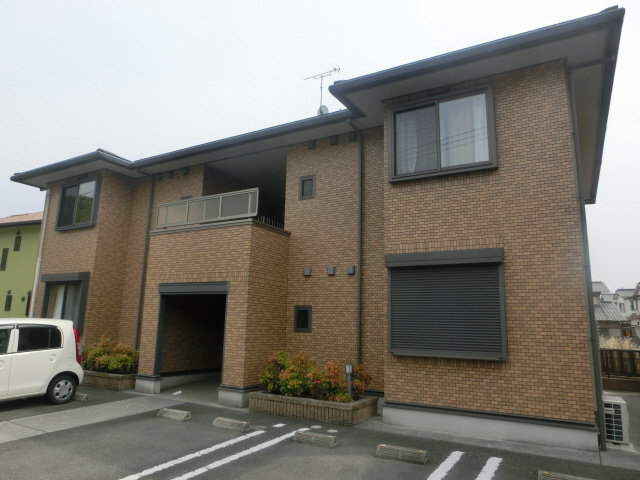 メゾン・ド・ソレイユ