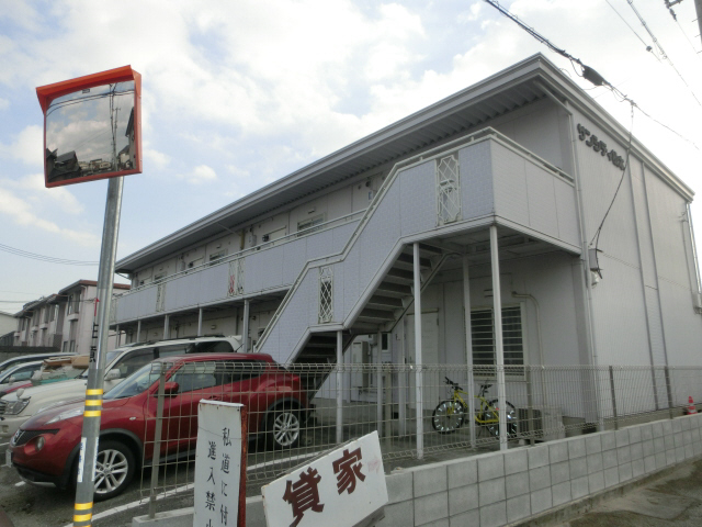 サンシティー松本