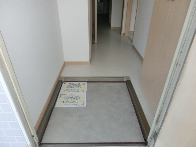 玄関 写真11